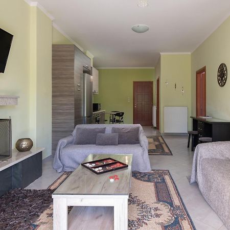 Apartament Pappas Family House Nauplion Zewnętrze zdjęcie