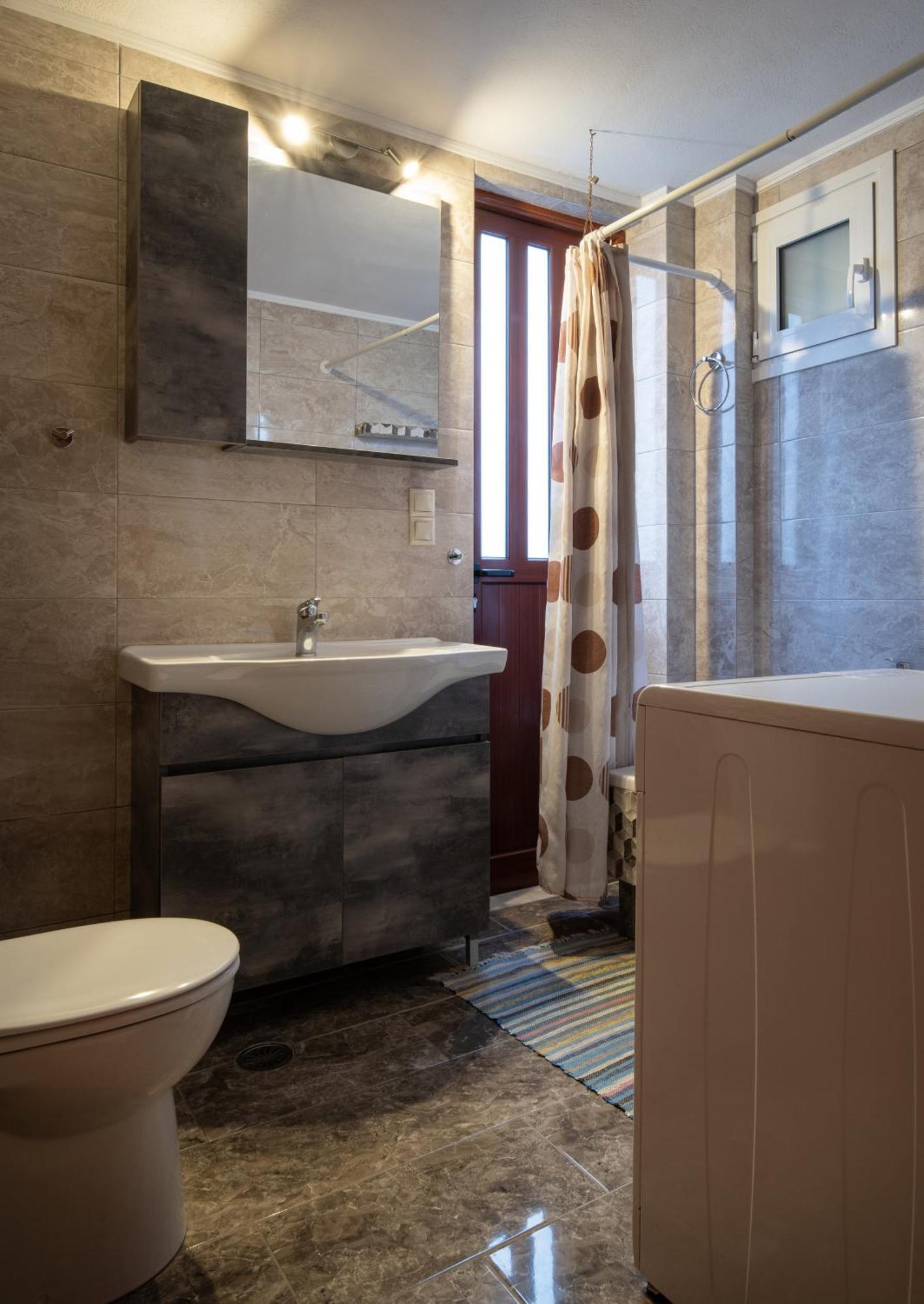 Apartament Pappas Family House Nauplion Zewnętrze zdjęcie