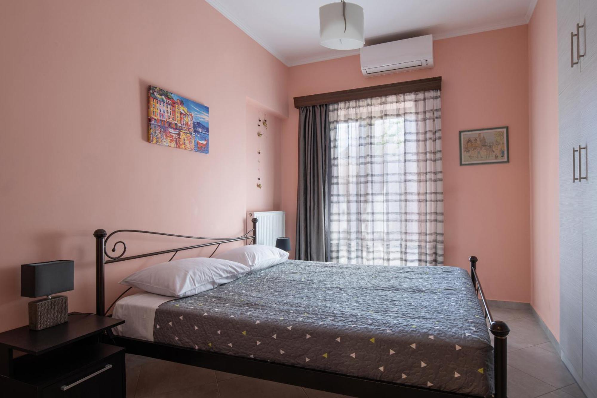 Apartament Pappas Family House Nauplion Zewnętrze zdjęcie