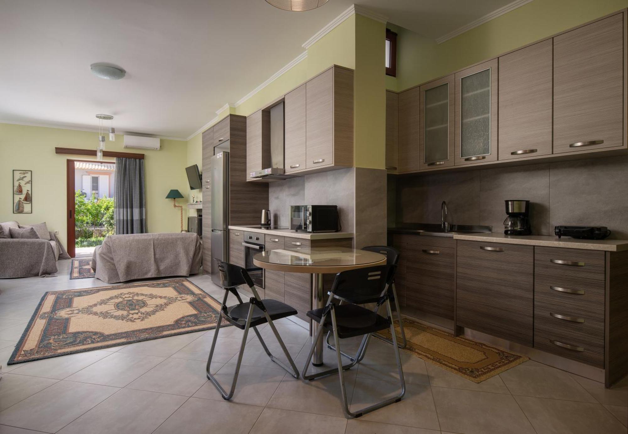 Apartament Pappas Family House Nauplion Zewnętrze zdjęcie